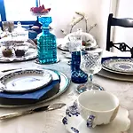 Tenuta Miro בית כפרי אוסטוני