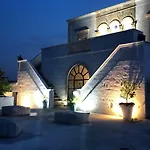 Tenuta Miro אוסטוני