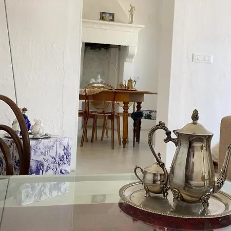 Tenuta Miro Kır Evi Ostuni