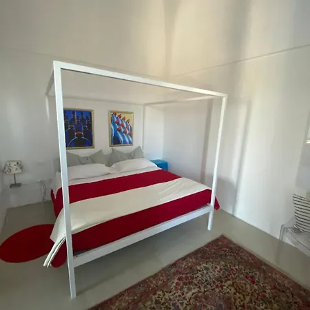 Tenuta Miro Kır Evi
