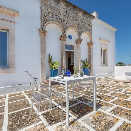Tenuta Miro * Ostuni