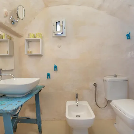 Tenuta Miro Ostuni