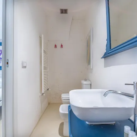 Tenuta Miro Kır Evi