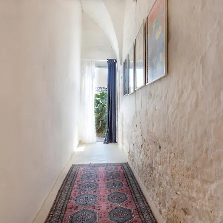 Tenuta Miro Country house *