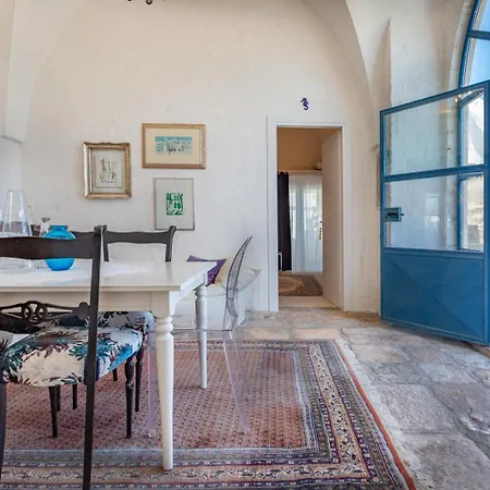 Tenuta Miro Country house Ostuni