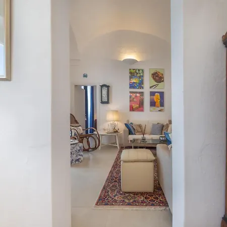 Tenuta Miro Kır Evi Ostuni