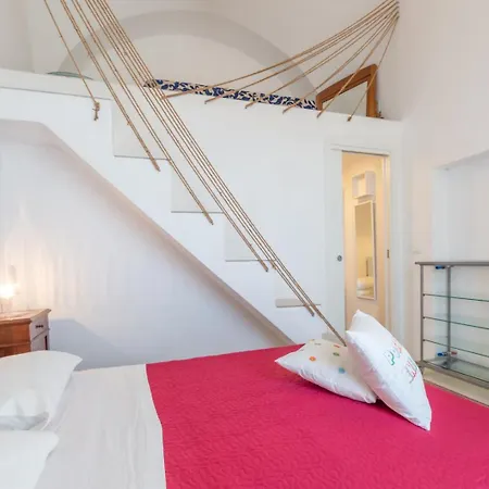 Tenuta Miro Ostuni