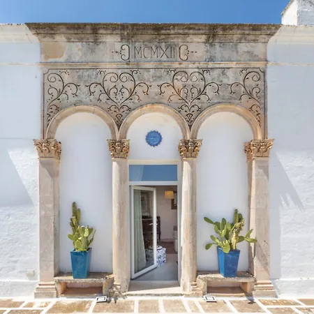 Tenuta Miro Country house *