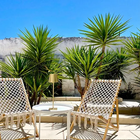 Tenuta Miro Ostuni