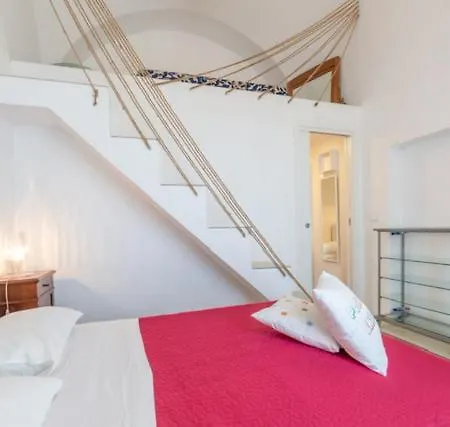 Tenuta Miro Kır Evi Ostuni