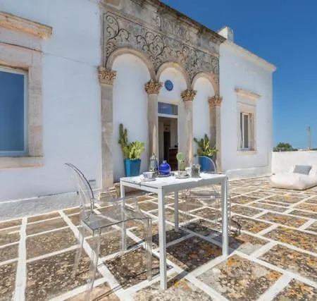 Tenuta Miro * Ostuni