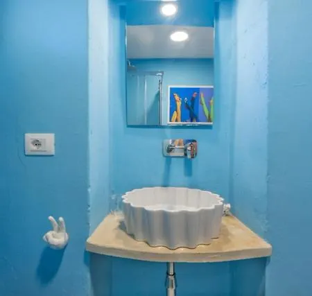 Tenuta Miro * Ostuni