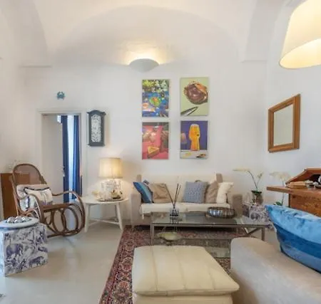 Tenuta Miro Kır Evi *