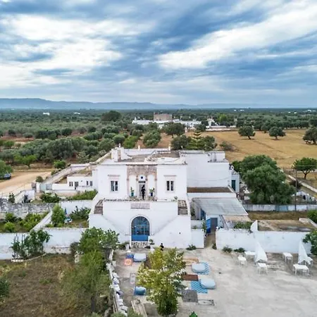 Tenuta Miro Kır Evi