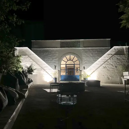Tenuta Miro Kır Evi *