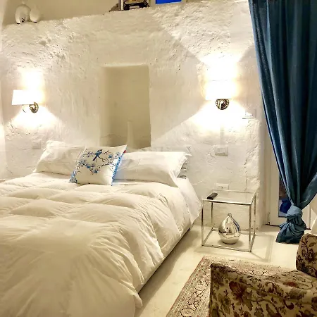 Tenuta Miro Kır Evi Ostuni