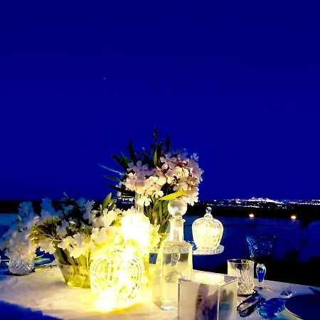 Tenuta Miro Kır Evi
