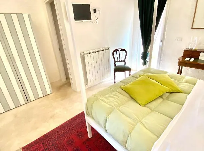 Country house Tenuta Miro