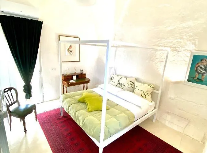 Country house Tenuta Miro Ostuni