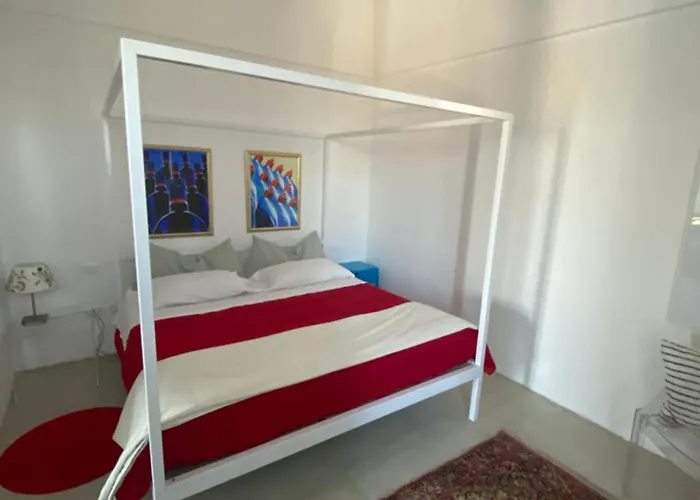 Tenuta Miro Country house