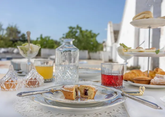 Tenuta Miro Country house *