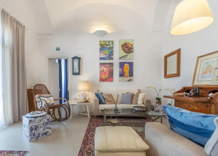 Country house Tenuta Miro