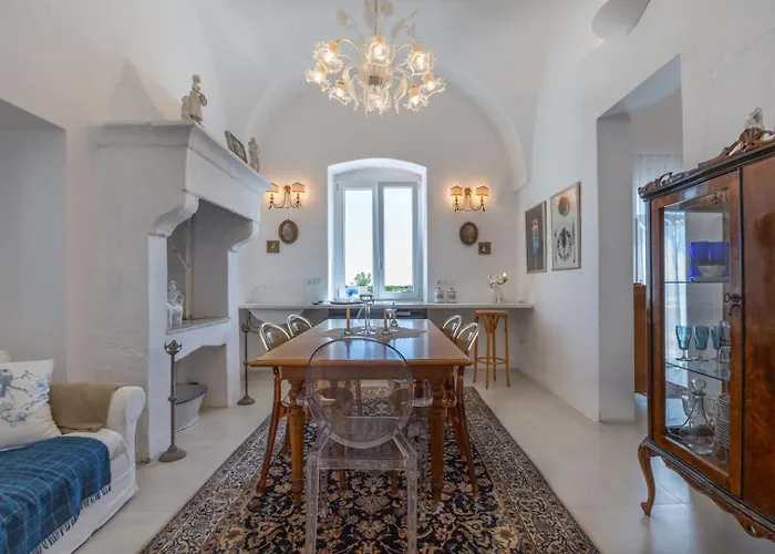 Country house Tenuta Miro *