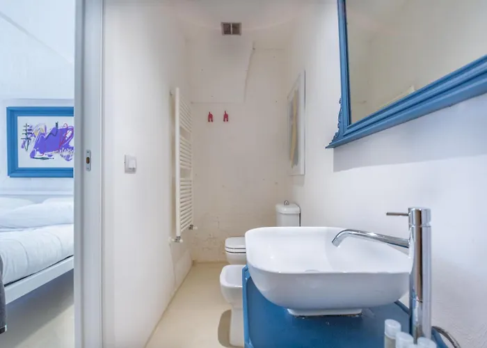 Tenuta Miro Country house