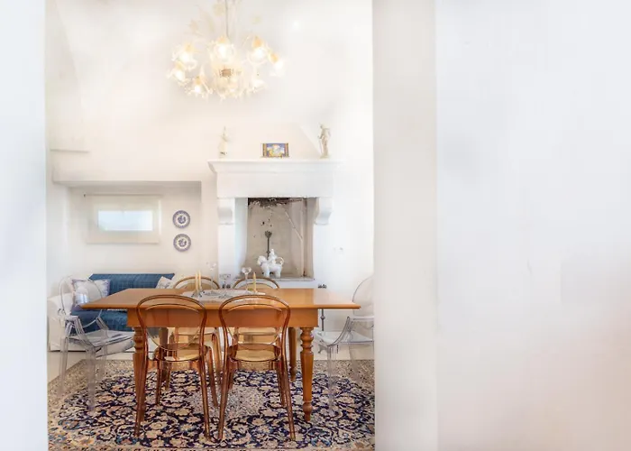 Country house Tenuta Miro