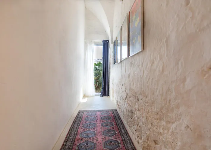 Tenuta Miro Country house *