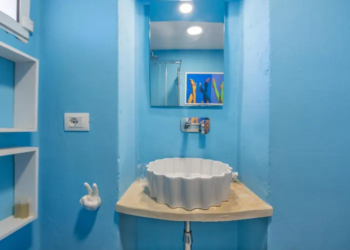 Country house Tenuta Miro *