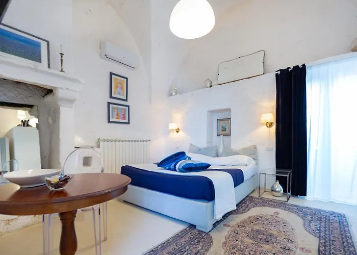 Tenuta Miro Country house Ostuni