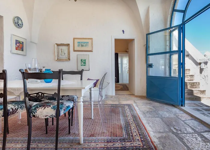 Tenuta Miro Country house Ostuni