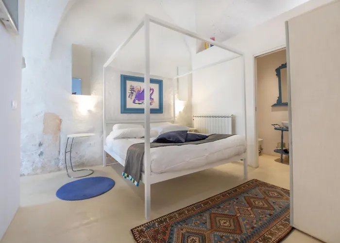 Country house Tenuta Miro Ostuni