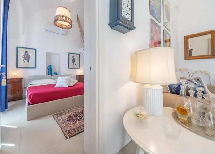 Country house Tenuta Miro *