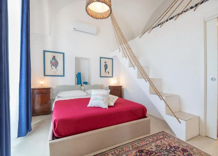 Tenuta Miro * Ostuni