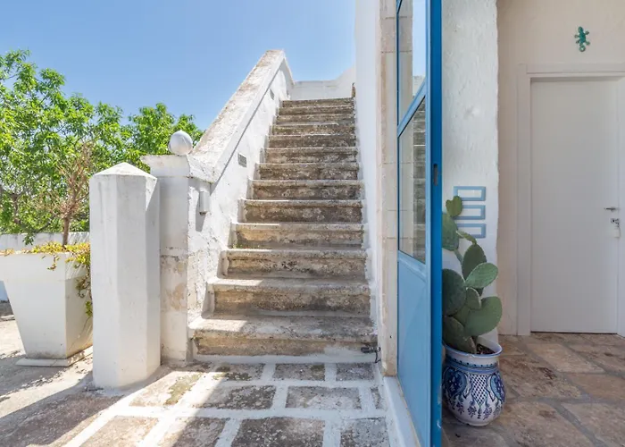 Country house Tenuta Miro