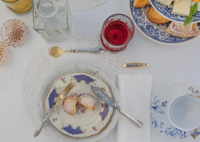 Country house Tenuta Miro Ostuni