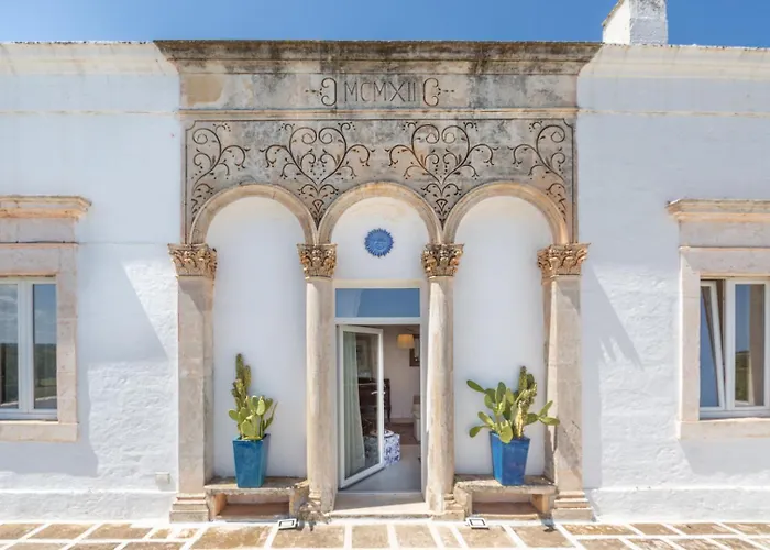 Tenuta Miro Country house *