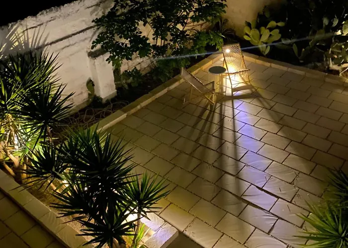 Tenuta Miro * Ostuni