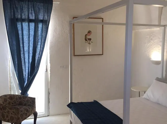 Tenuta Miro Country house *