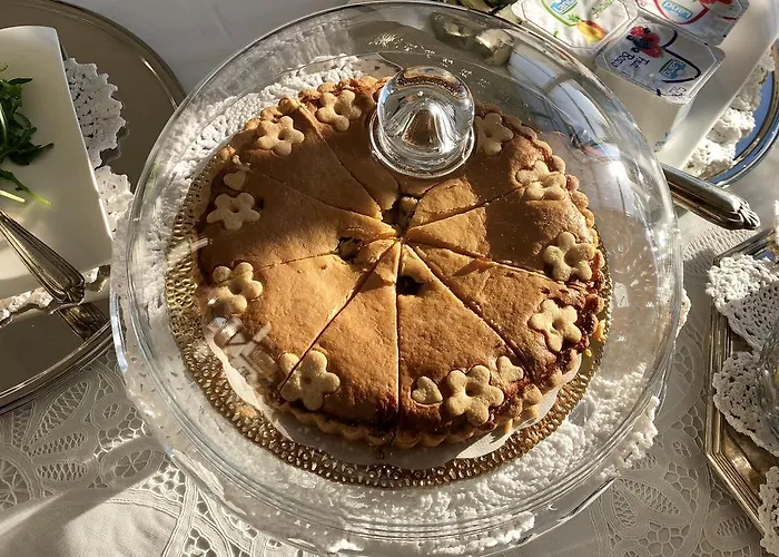 Country house Tenuta Miro Ostuni