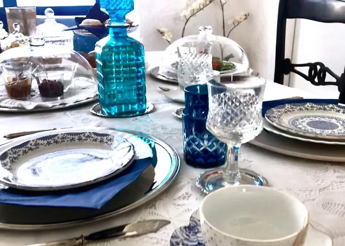 Tenuta Miro Country house Ostuni