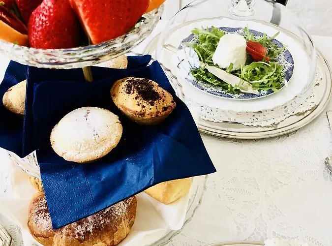 Tenuta Miro Country house