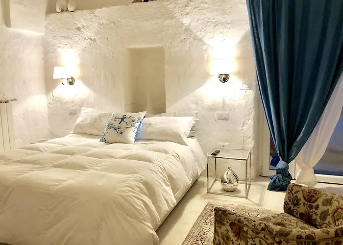 Tenuta Miro Country house Ostuni