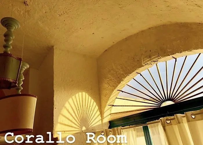 Country house Tenuta Miro