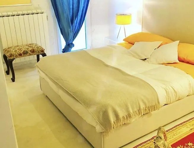 Tenuta Miro Country house Ostuni