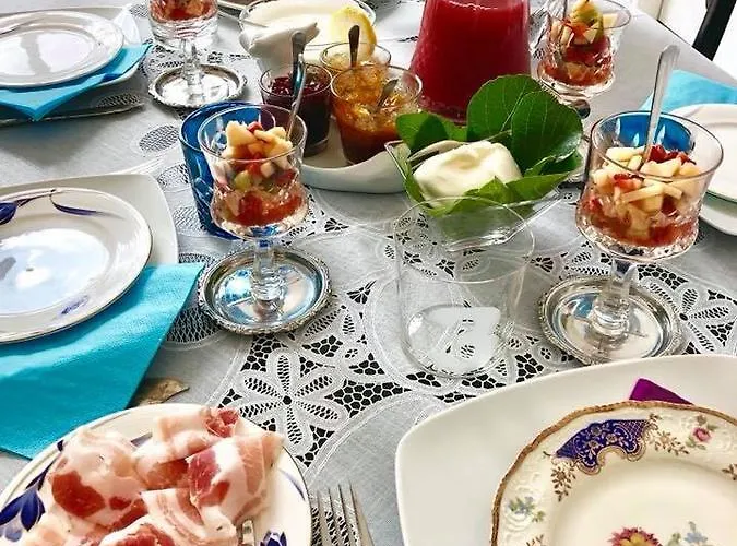 Country house Tenuta Miro