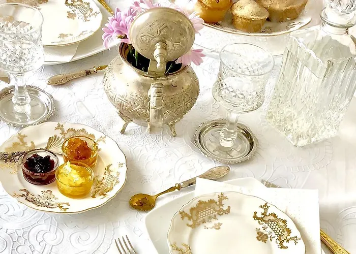 Tenuta Miro Country house *