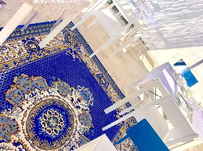 Tenuta Miro Country house